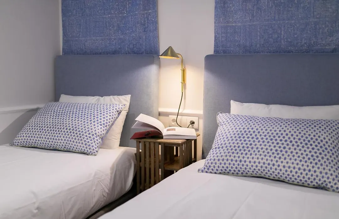 Belem- Charming Apartments-1