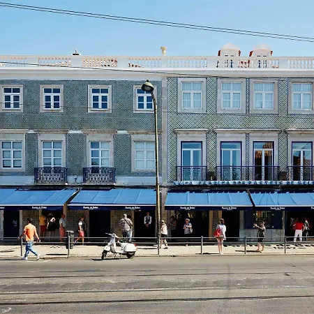 Belem- Charming Apartments-2