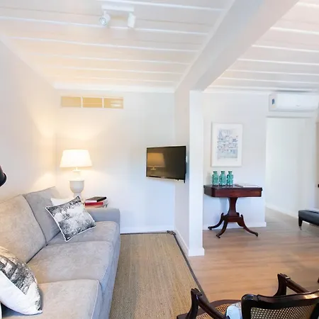 Belem- Charming Apartments-2