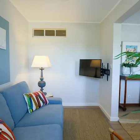 Belem- Charming Apartments-3